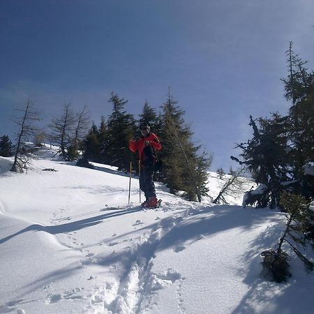 Hanslerfeld Alpbach Luaran gambar