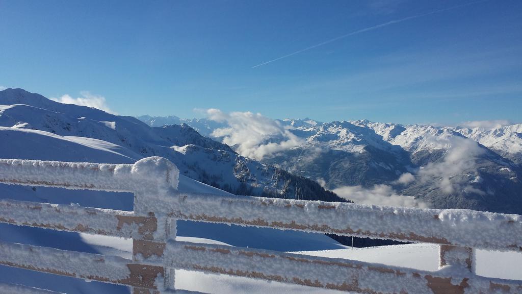 Hanslerfeld Alpbach Bilik gambar