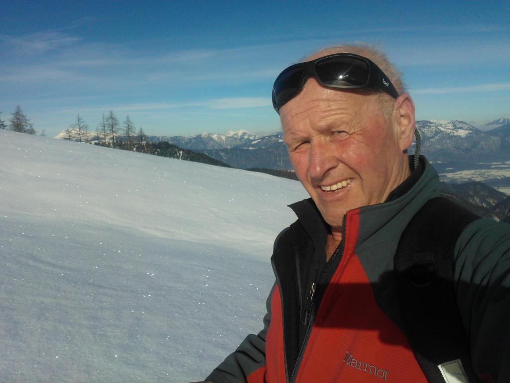 Hanslerfeld Alpbach Luaran gambar