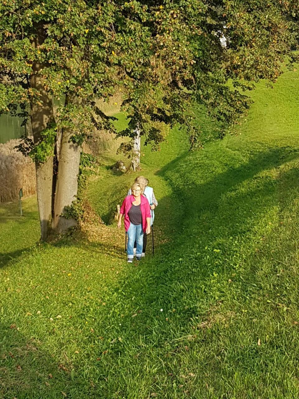 Hanslerfeld Alpbach Luaran gambar